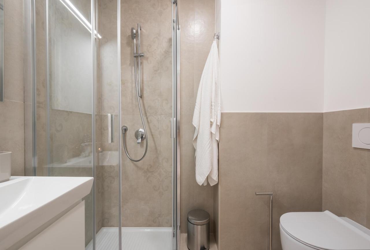 Vatican Townhouse Apartamento Roma