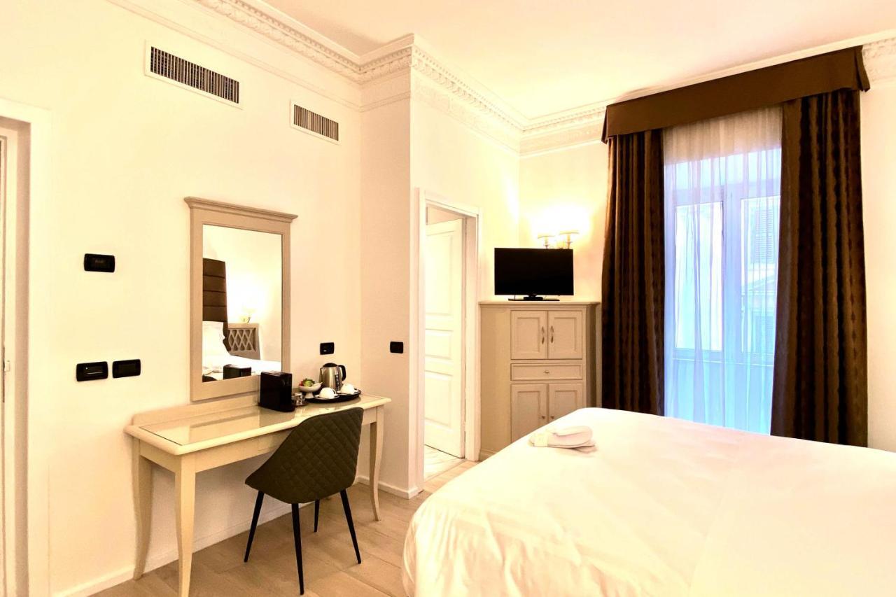 Bb Smarthotel Bailey's Rom