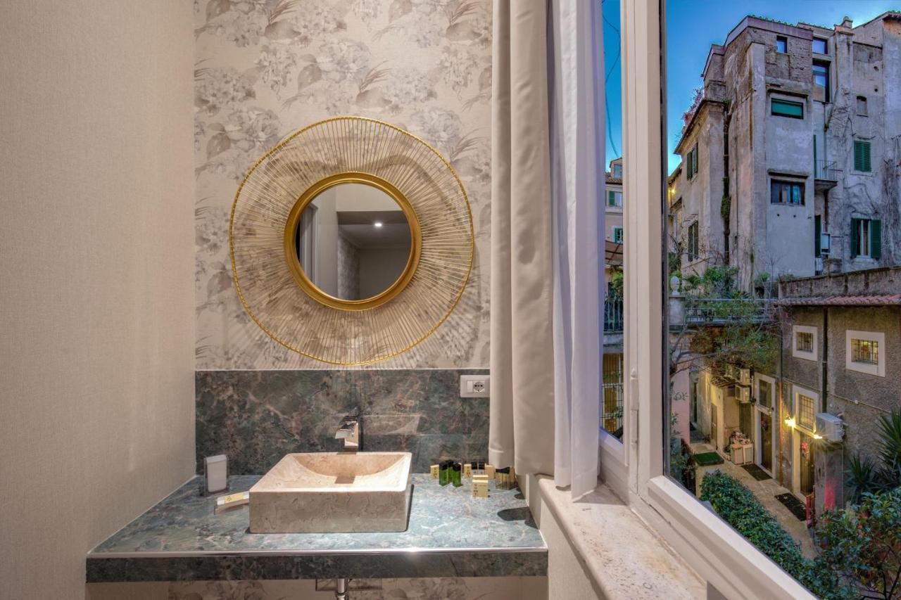 Apartamento Spanish Steps Victoria