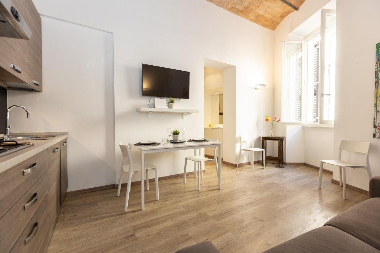 Sant'angelo-rental In * Roma