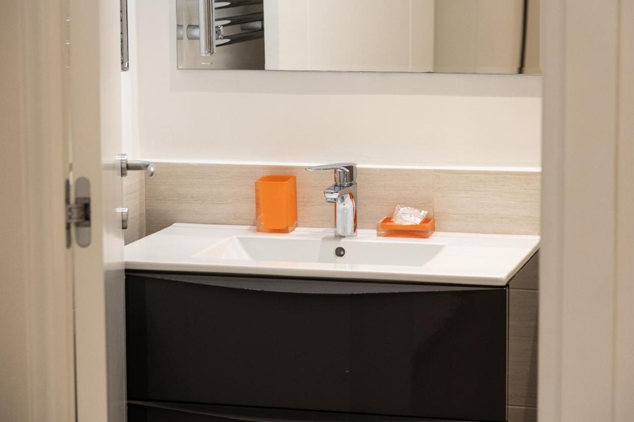 Sant'angelo-rental In Apartamento Roma
