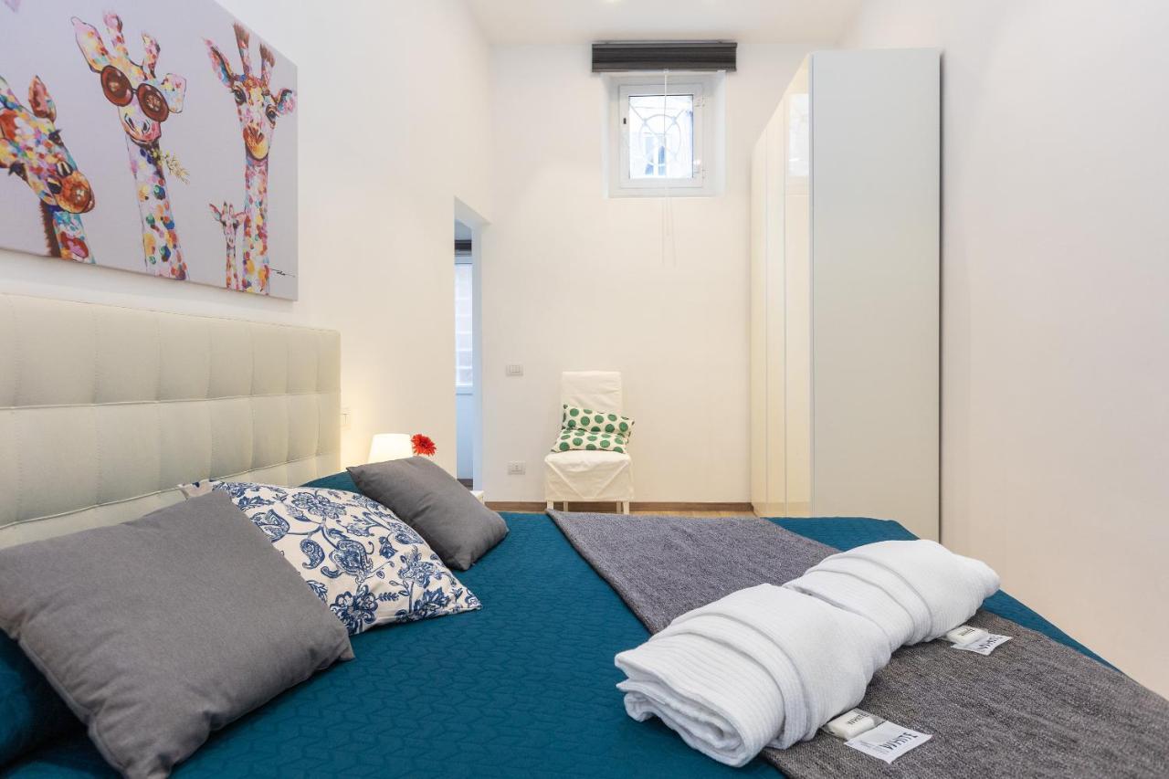 Apartamento Sant'angelo-rental In Roma