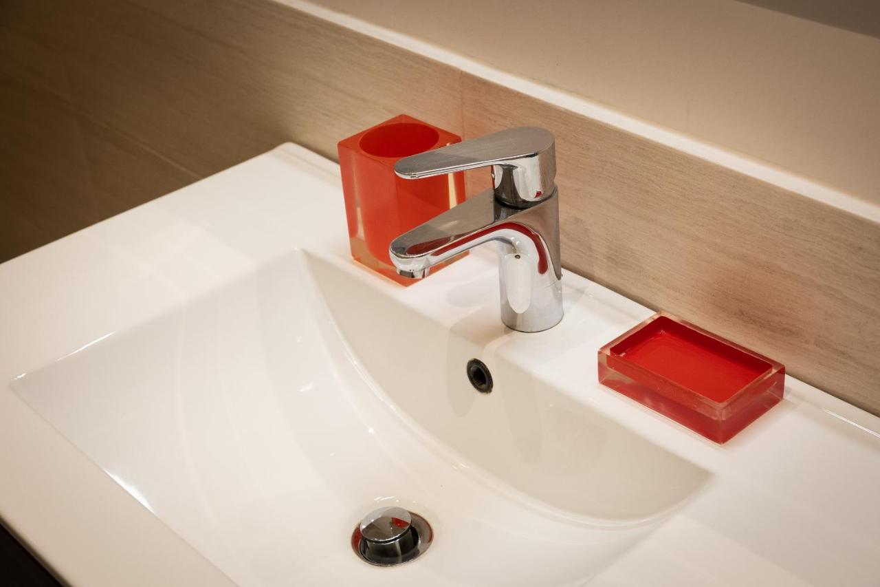 Sant'angelo-rental In Apartamento Roma