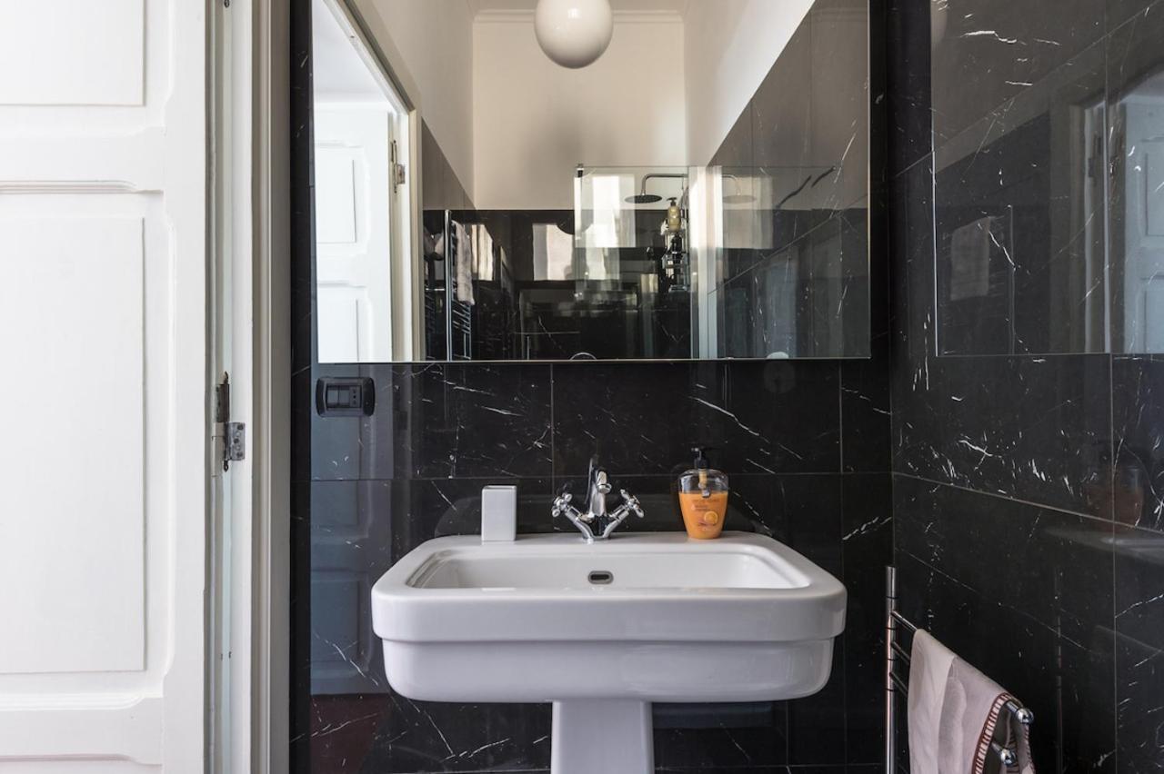 Trastevere Glorioso Wood 2 Bedrooms * Roma
