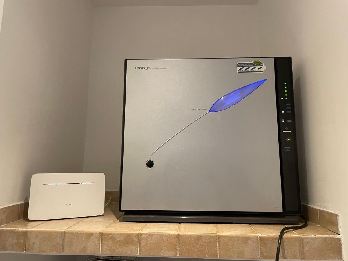 Aurus Apartamento