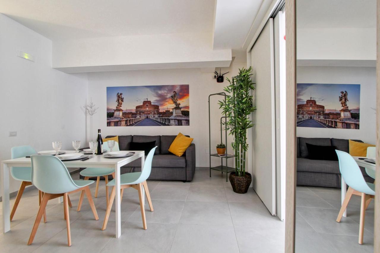Leilighet Vatican Loft - & Roma