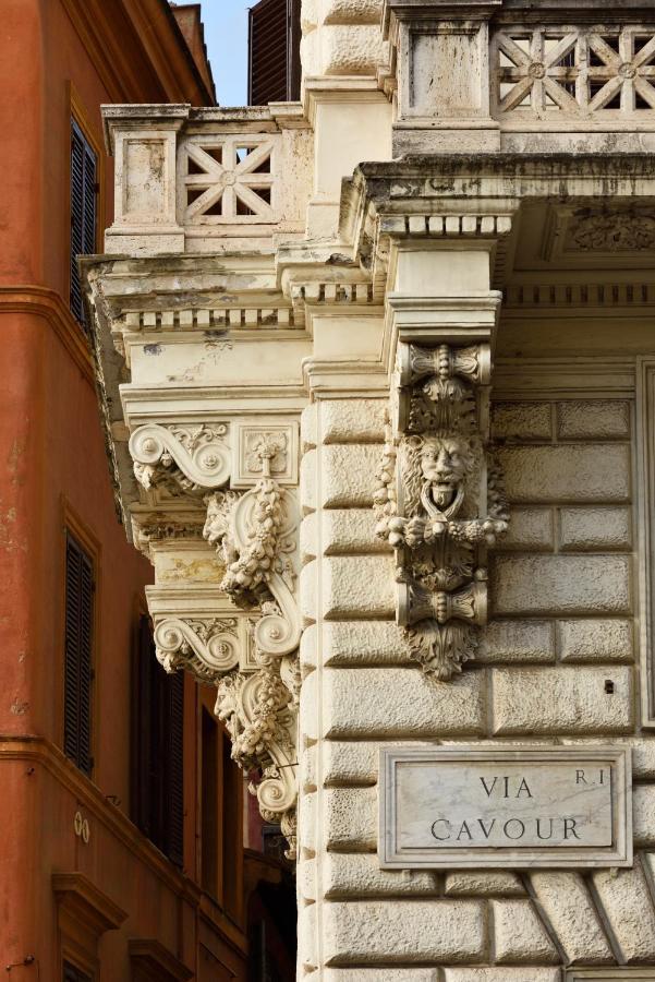 Dimora Ai Fori -