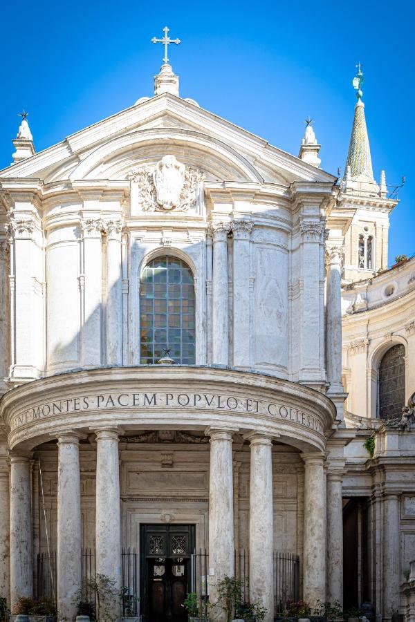 Apartment Lucrezia - Close To Piazza Navona *