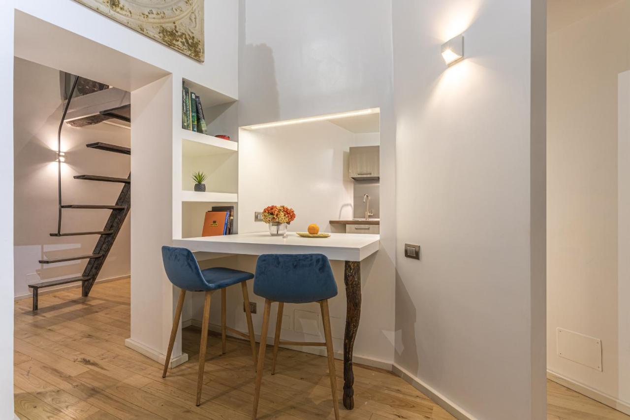 Lucrezia - Close To Piazza Navona Apartment Rome