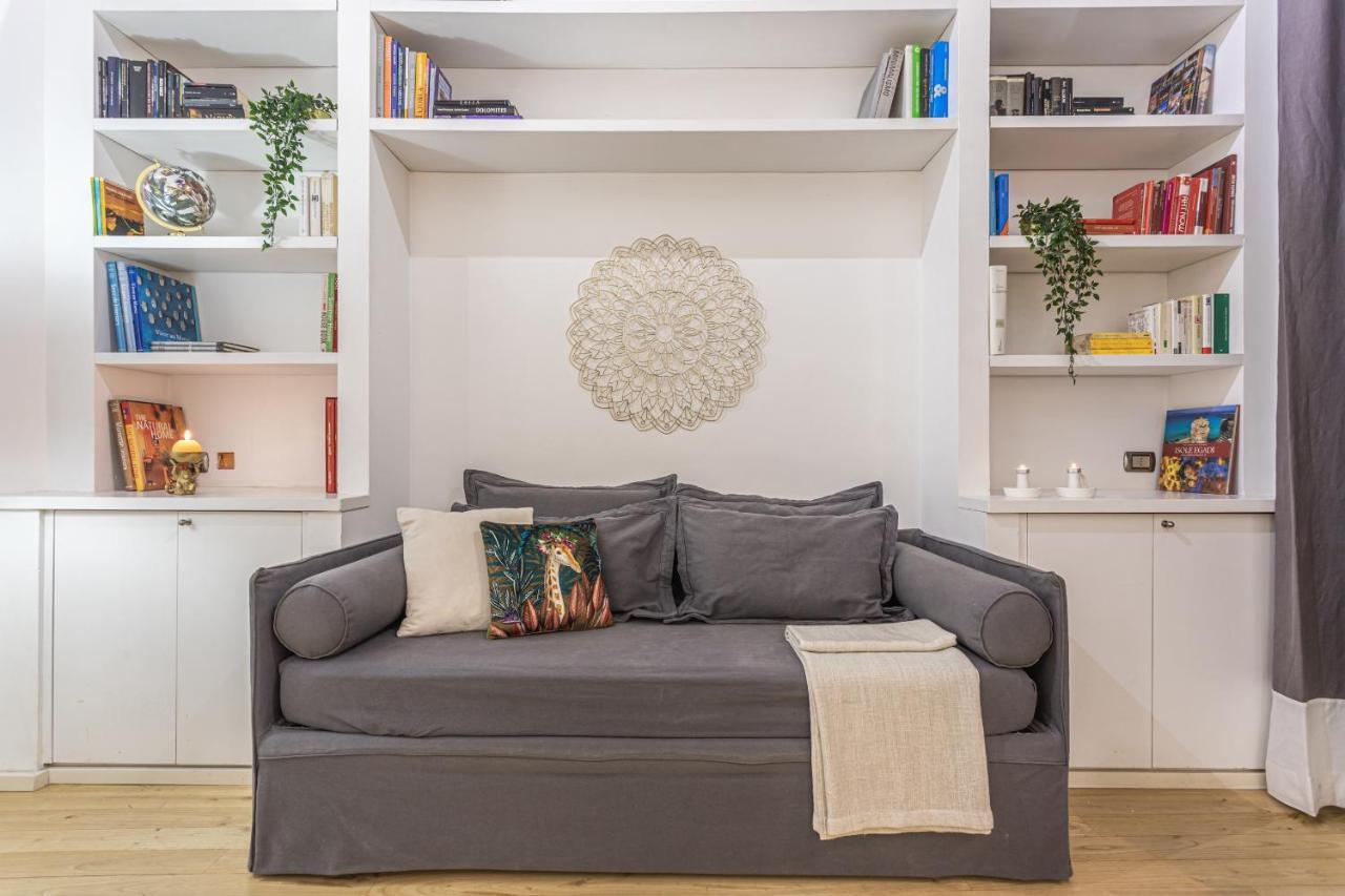 Apartment Lucrezia - Close To Piazza Navona