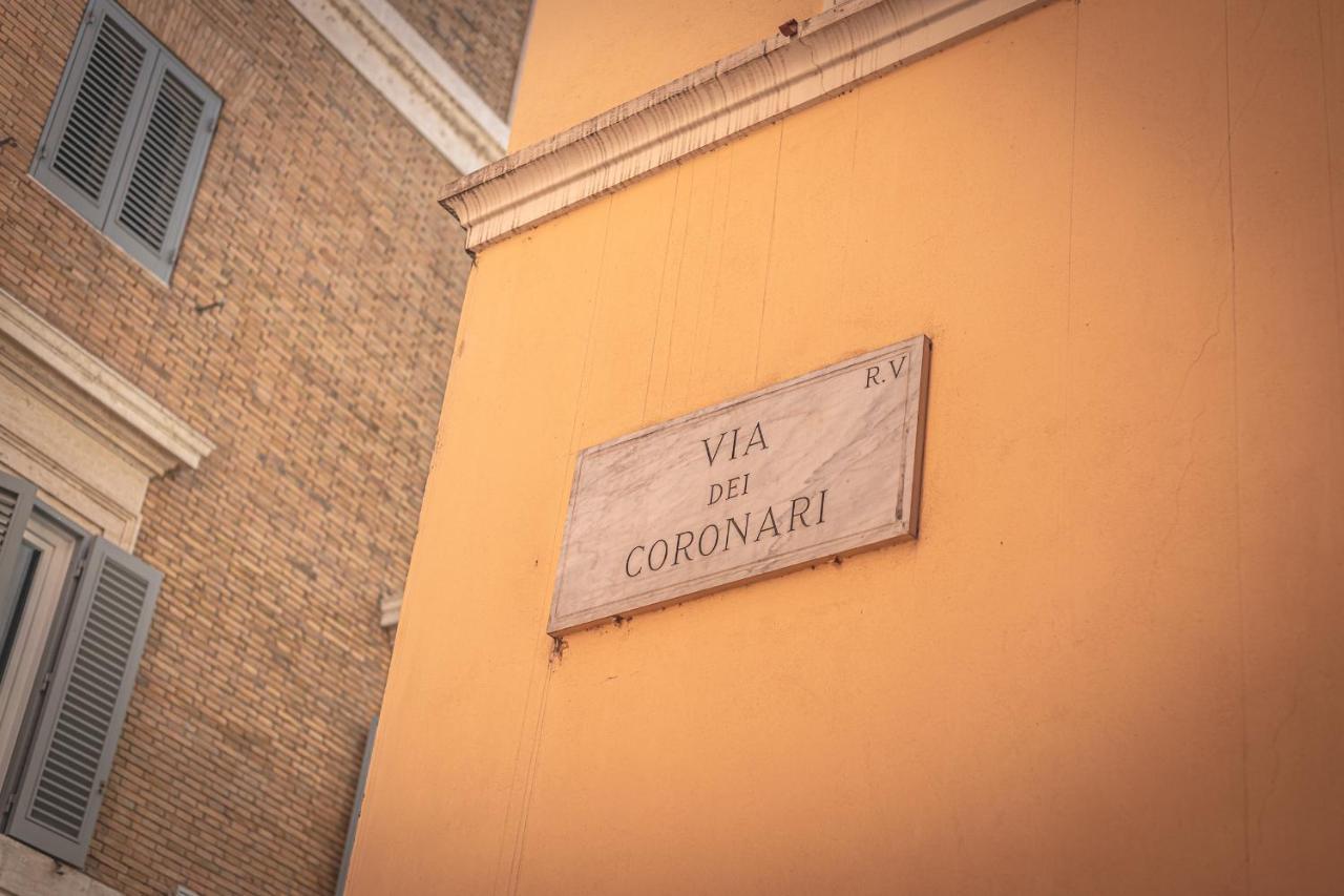 Apartment Lucrezia - Close To Piazza Navona *