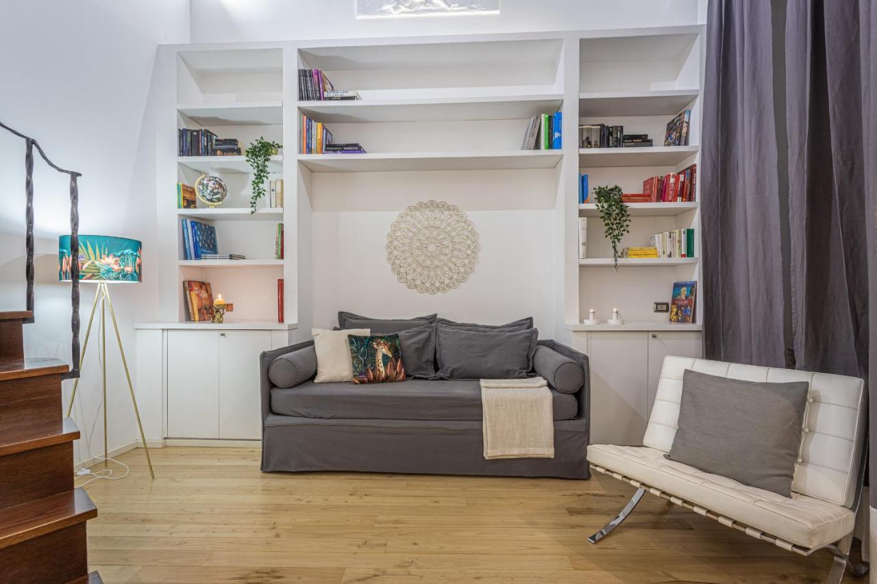 Lucrezia - Close To Piazza Navona Apartment Rome
