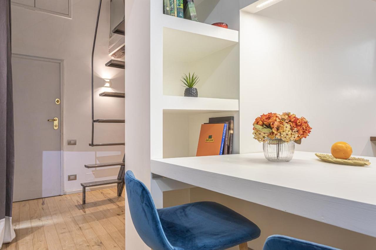 Lucrezia - Close To Piazza Navona Apartment Rom