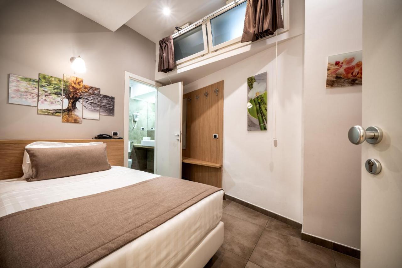 Paolo Ii Hotel 3*
