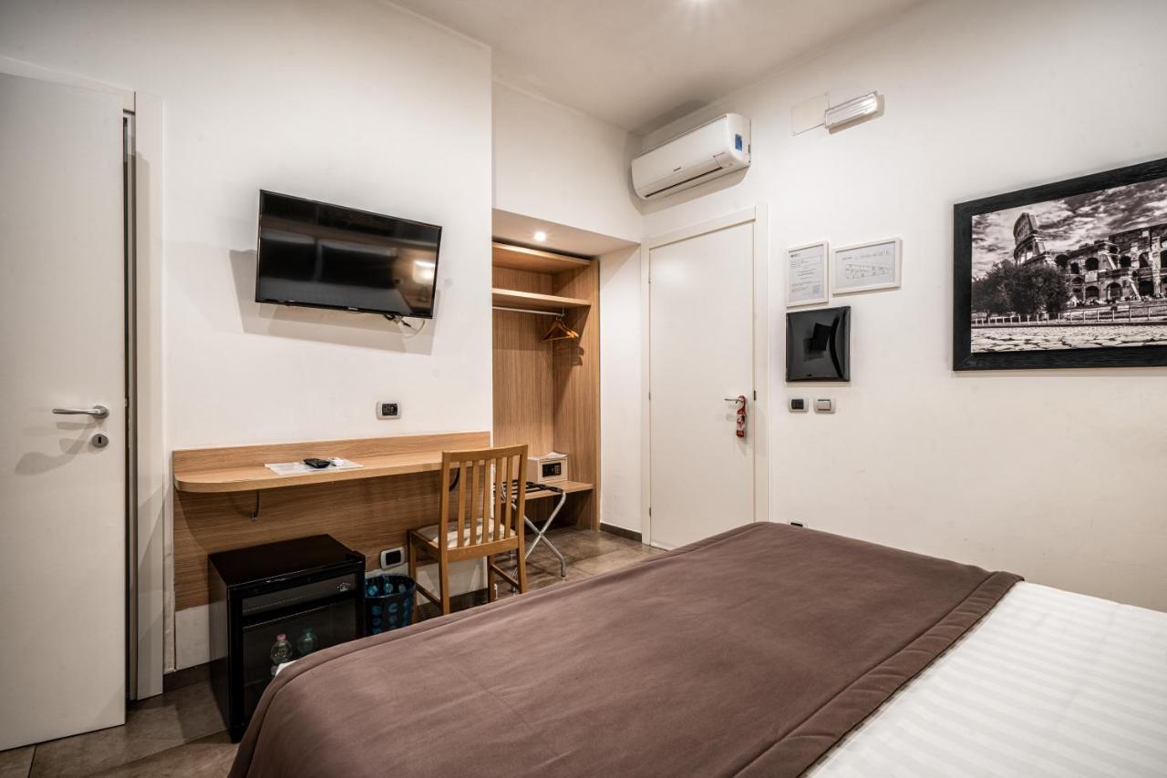 Paolo Ii Hotel Rom