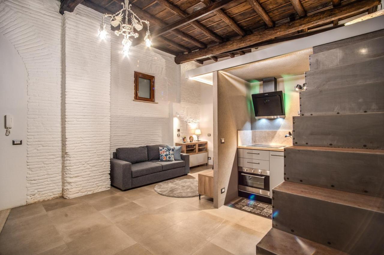 Appartamento Casa Vantaggio *