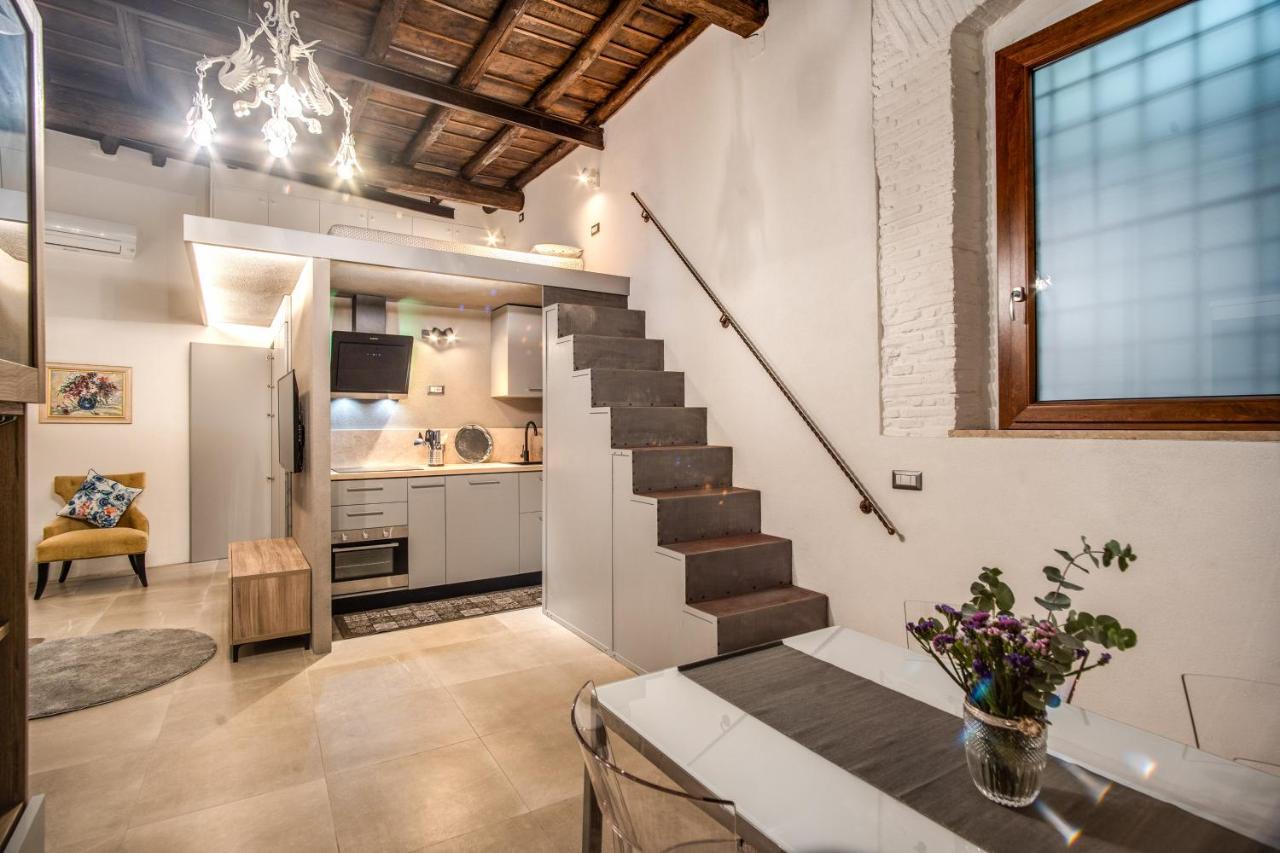 Casa Vantaggio * Roma