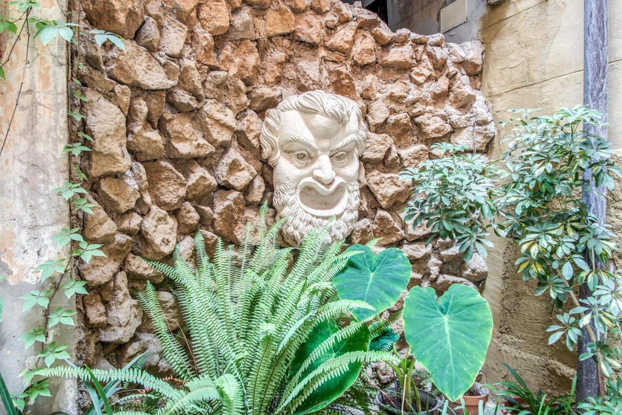 Casa Vantaggio * Roma