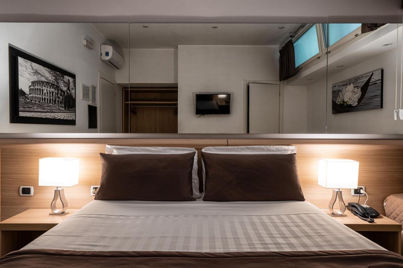 Paolo Ii Hotel 3*