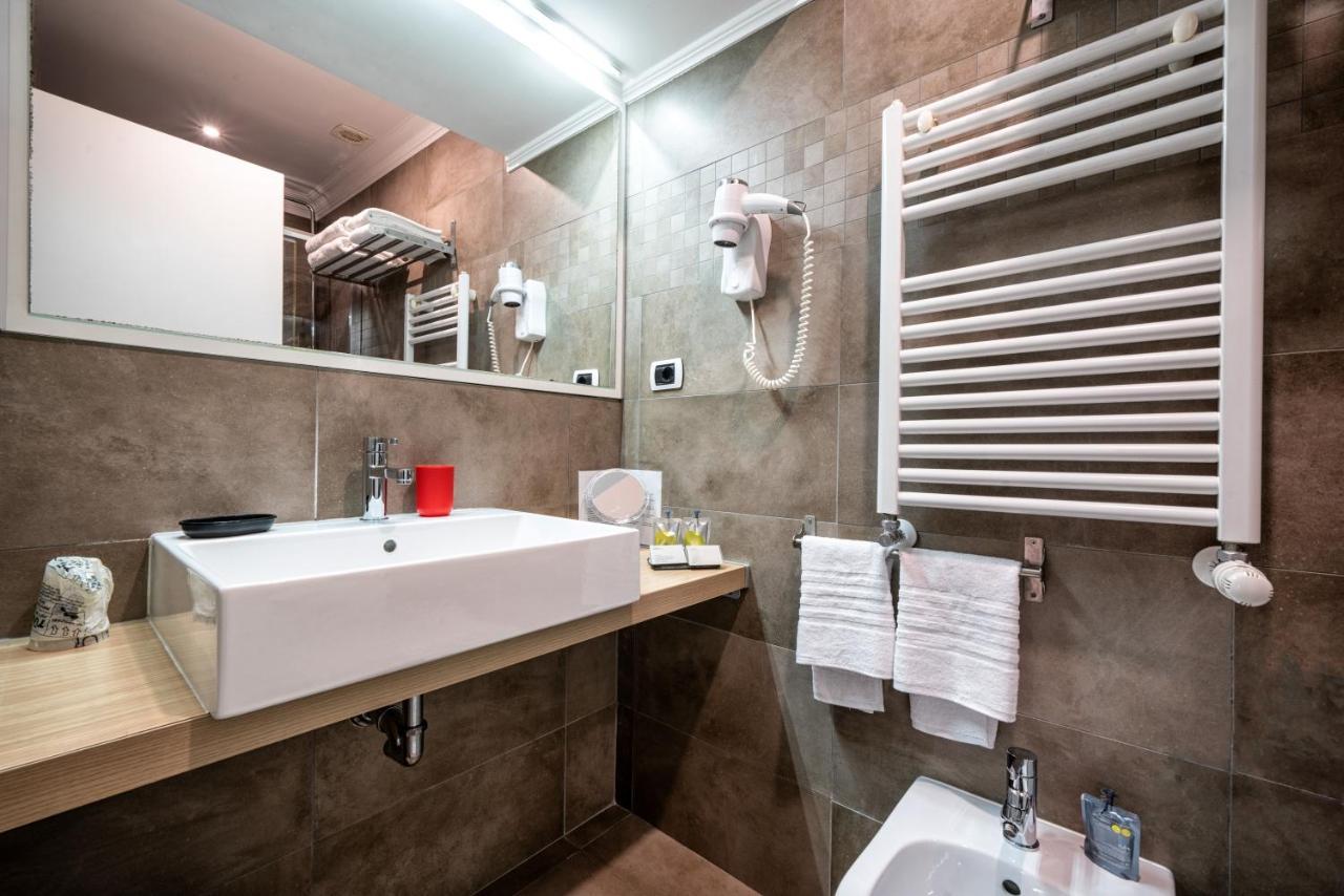 Paolo Ii Hotel Rom