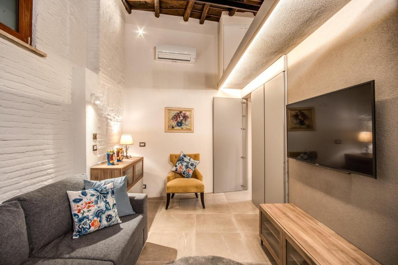 Casa Vantaggio Roma