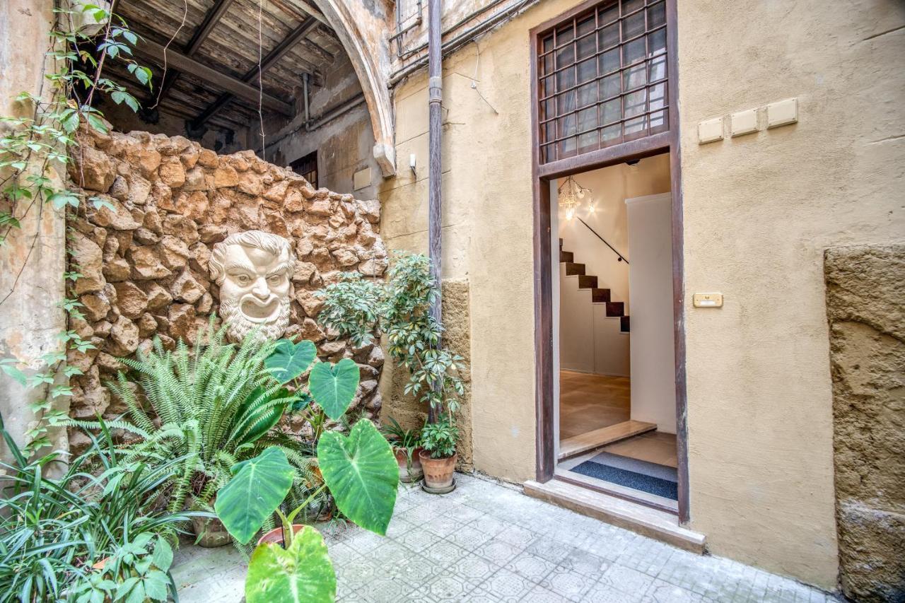 Casa Vantaggio Apartamento Roma