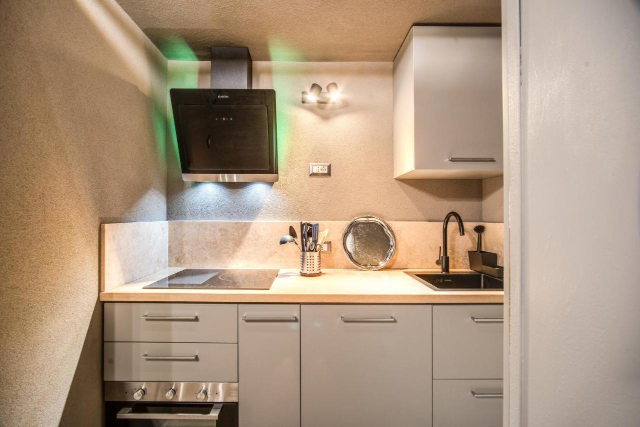 Casa Vantaggio Apartamento