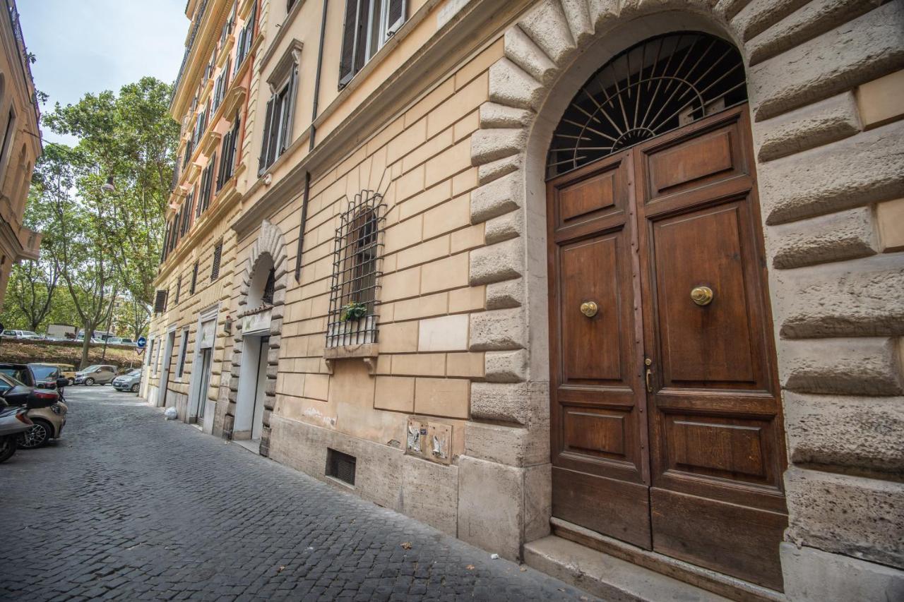 Casa Vantaggio * Roma