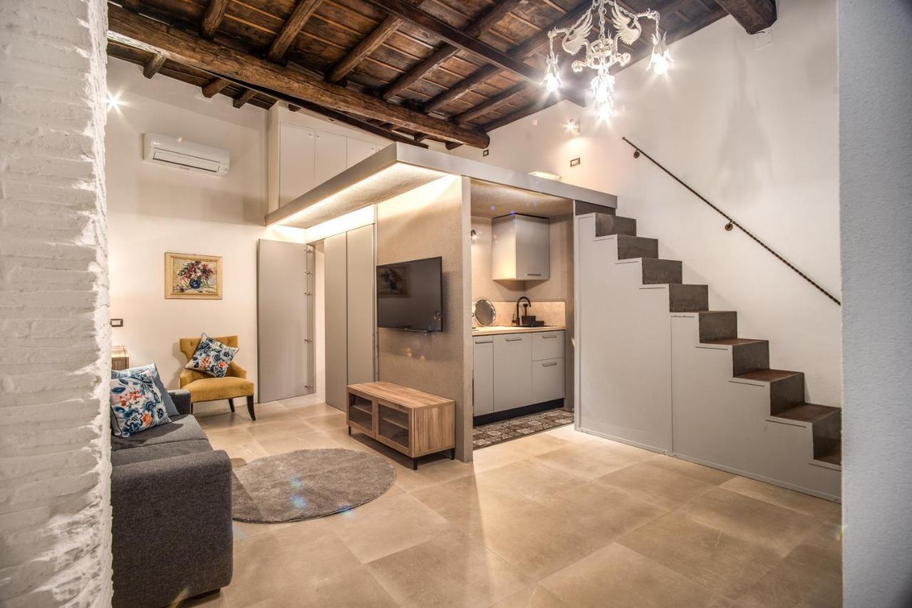 Apartamento Casa Vantaggio *