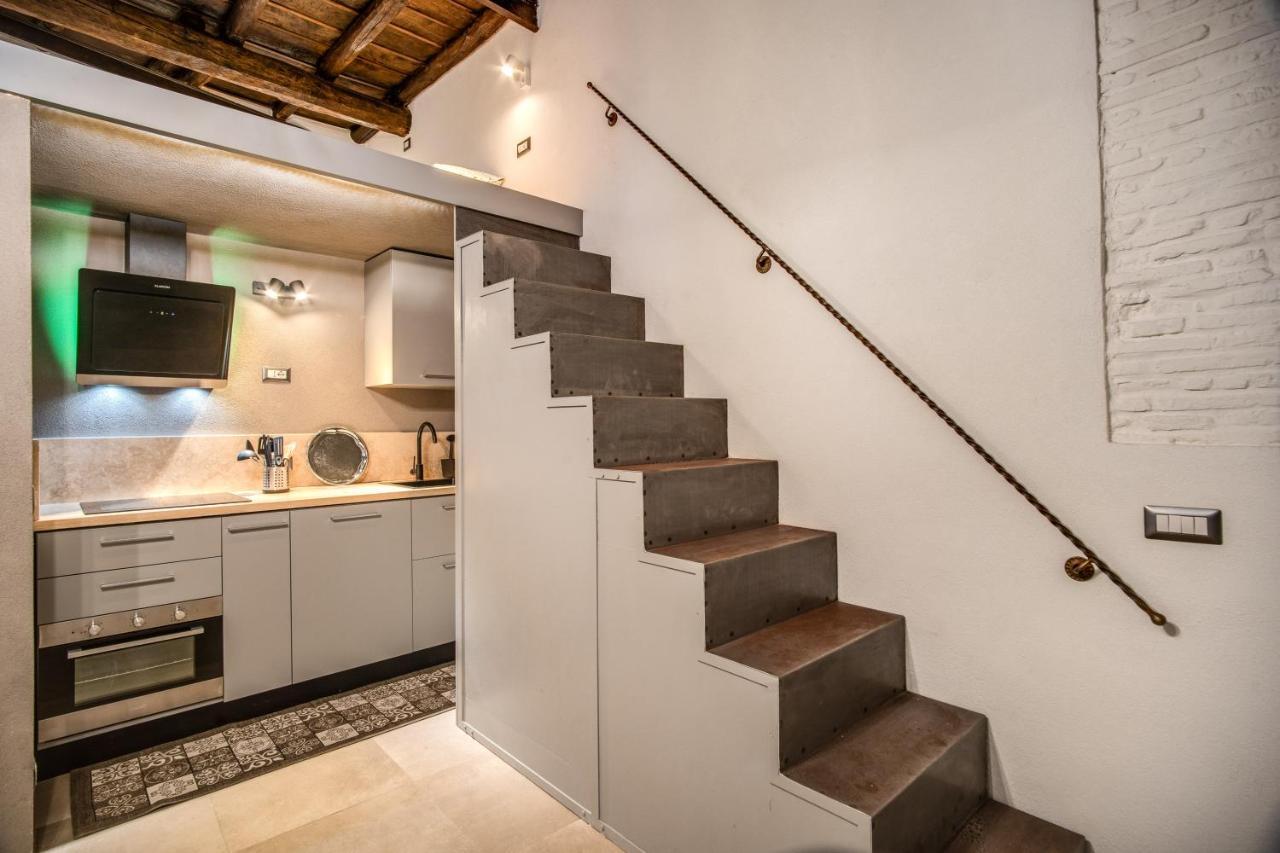 Casa Vantaggio * Roma