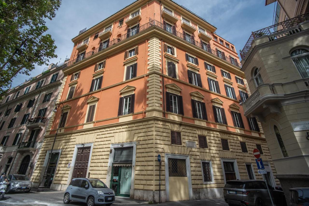 Casa Vantaggio Apartamento