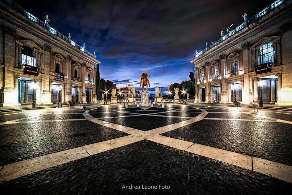 Leilighet Alcova Romana *