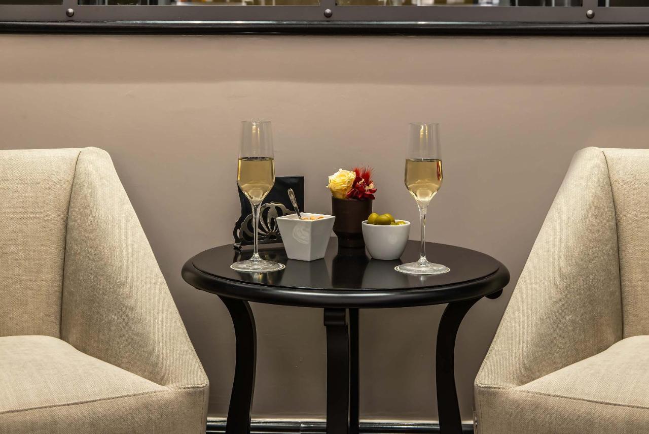 Hotel Lunetta Rom