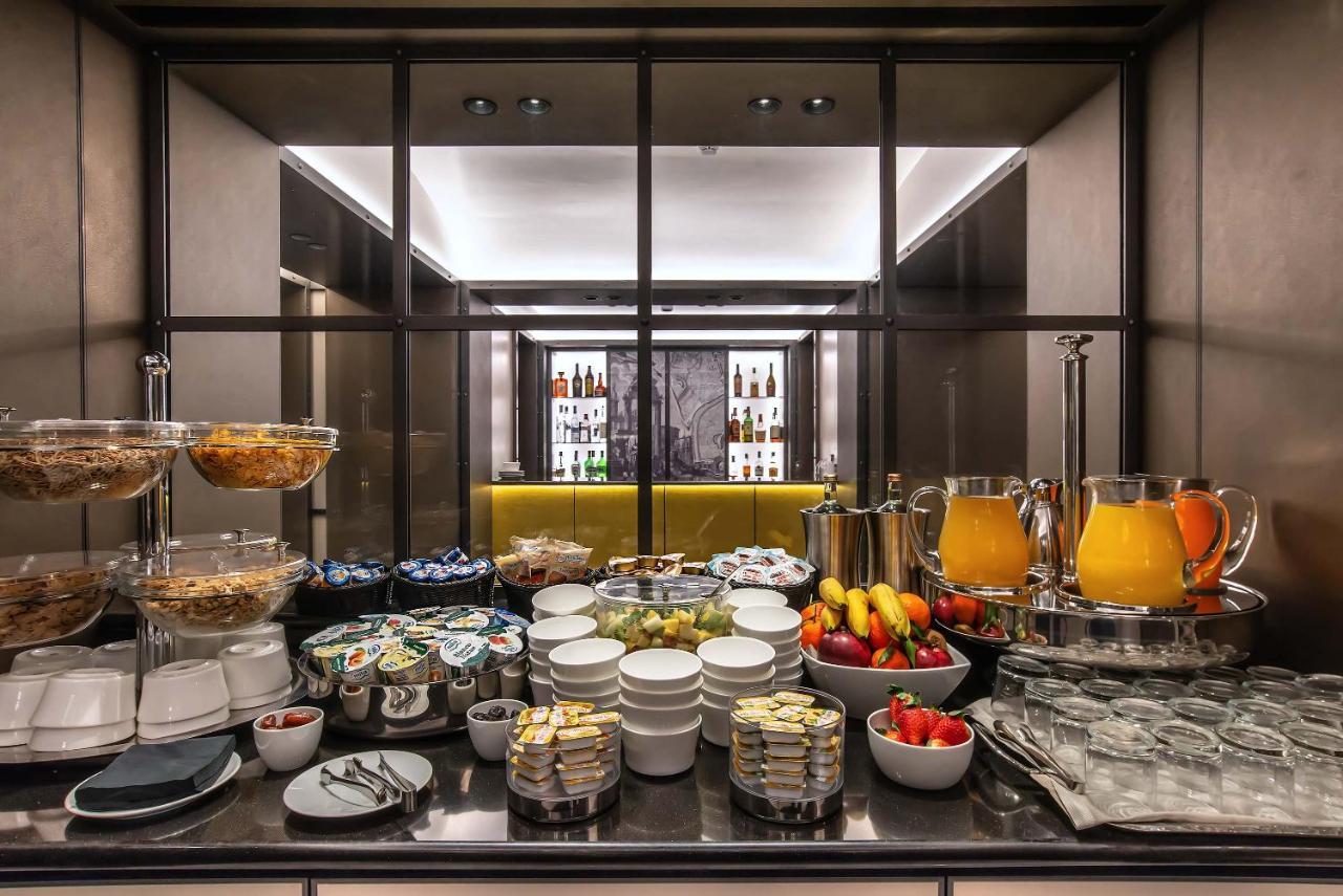 Hotel Lunetta Rom