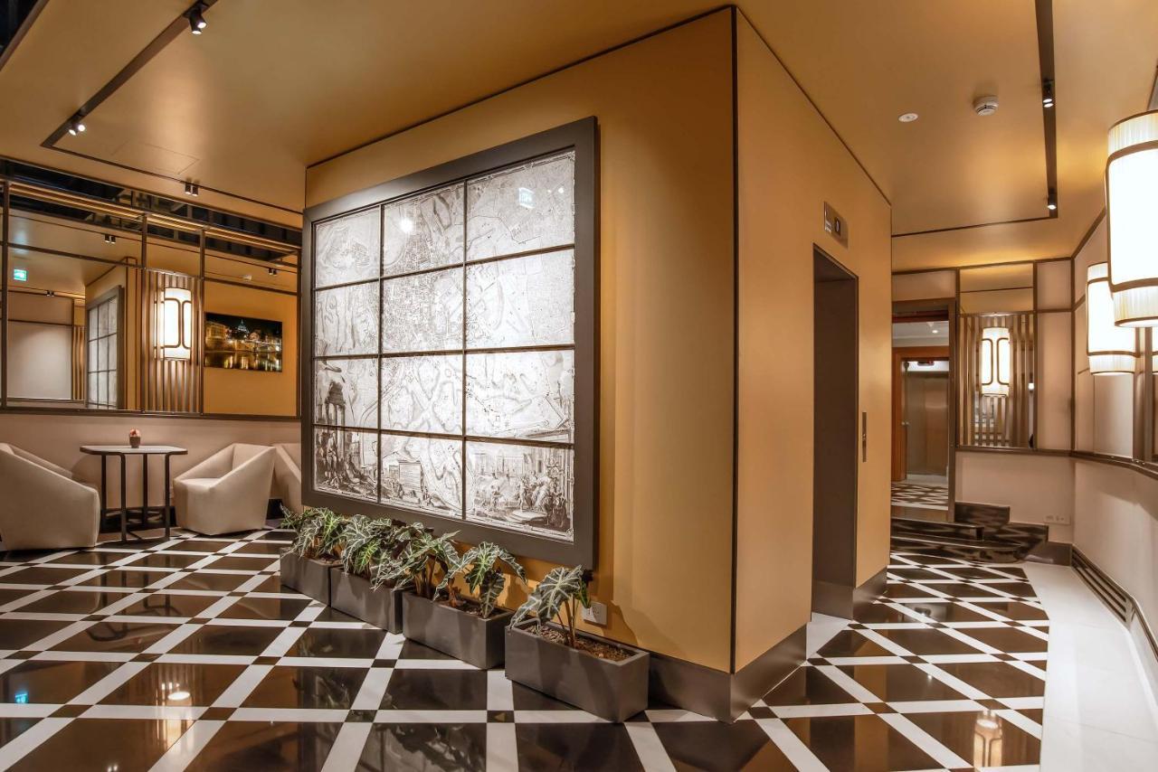 Lunetta Hotel 4*
