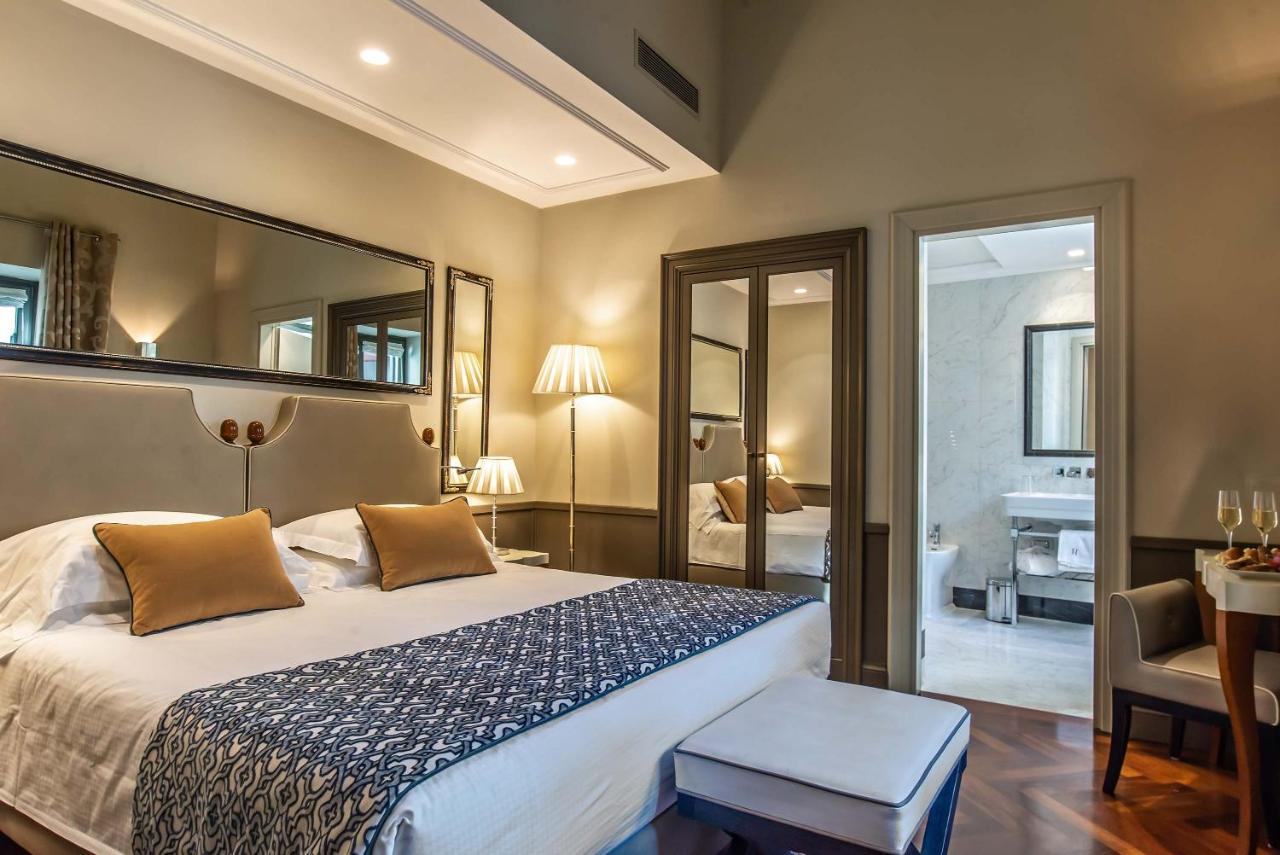 Lunetta 4* Roma
