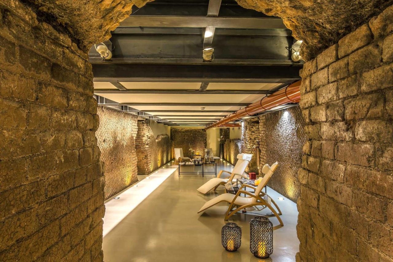 Hotel Lunetta Roma
