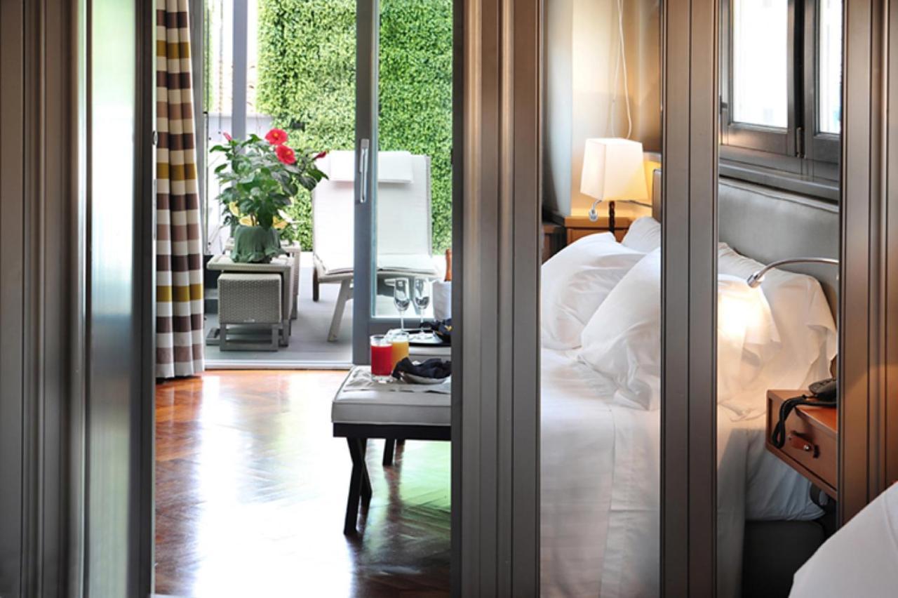 Lunetta 4* Roma