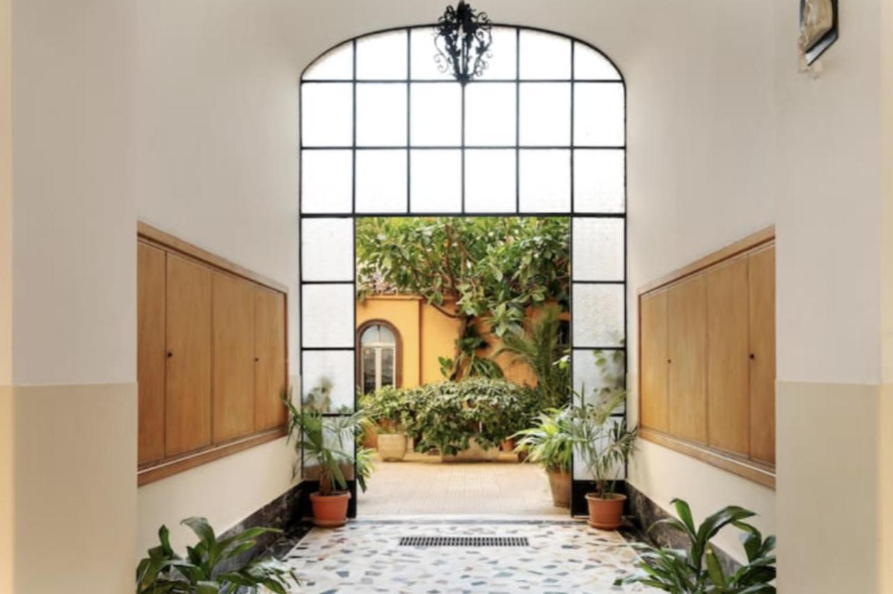 Sunny Flat In Elegant Building Close To Colosseum * Roma