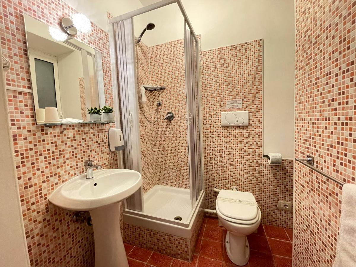 Casa de hóspedes Holidays Otranto Roma