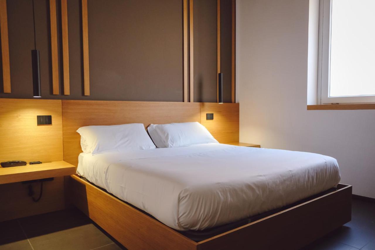 Hotel Central Lodge Hotel Rom