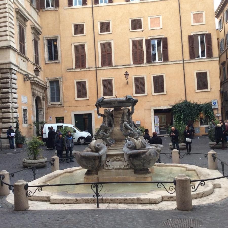 Domus Paganica Charming Apartment Rome