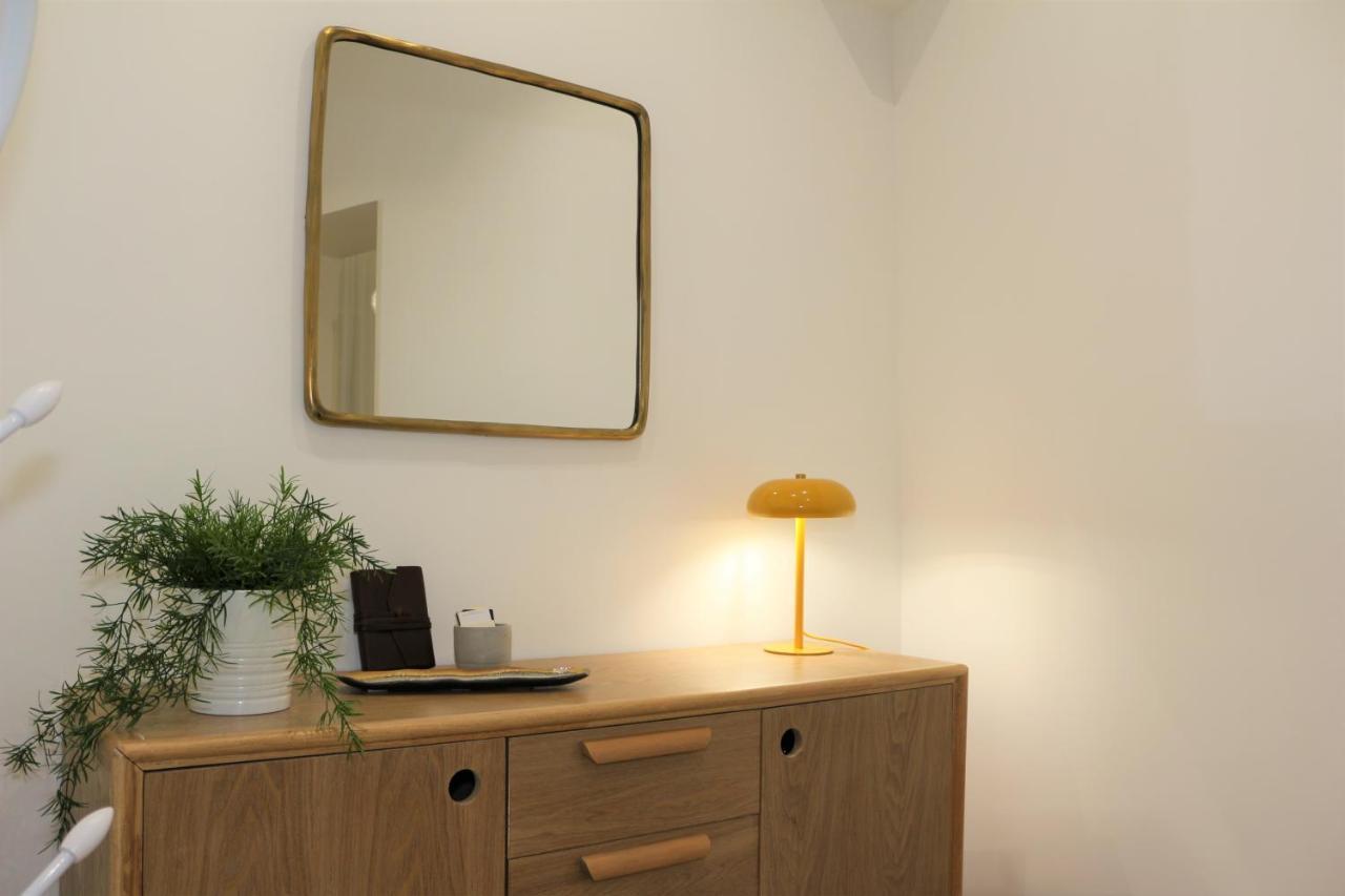 Apartment Domus Paganica Charming *