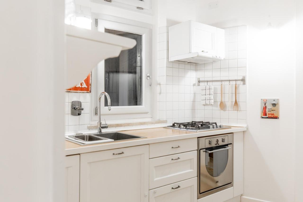 Domus Paganica Charming Apartment *