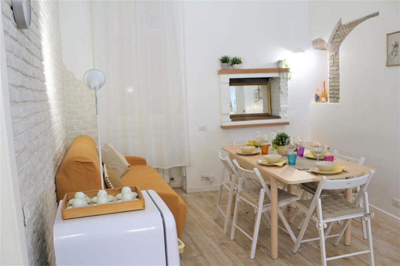 Domus Paganica Charming Apartment *