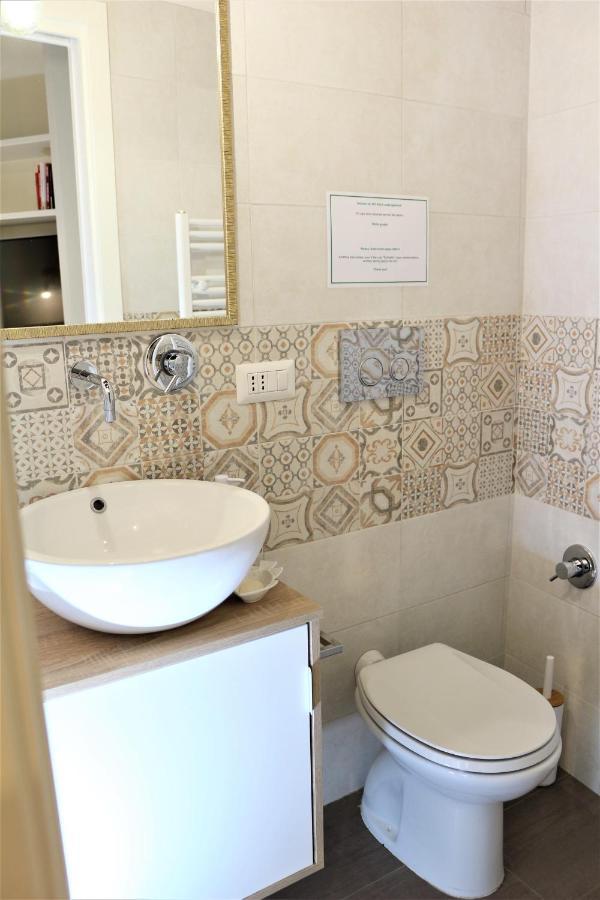 Domus Paganica Charming Apartment Rome