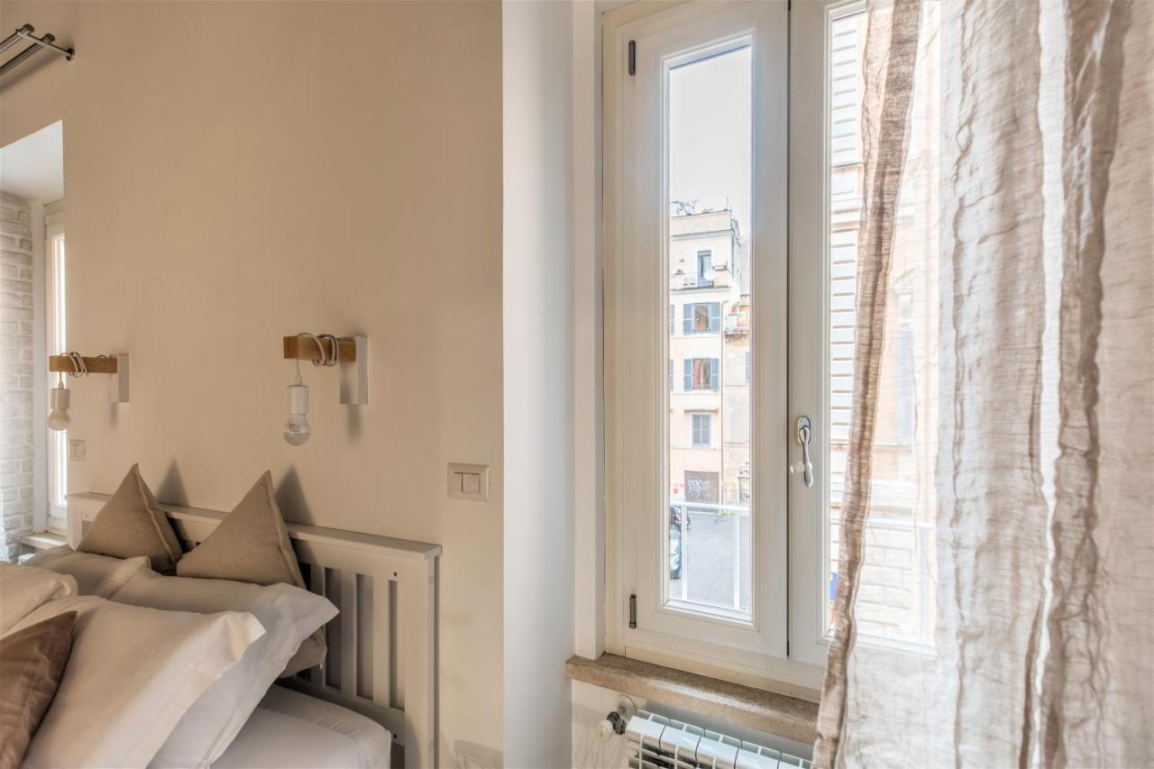 Domus Paganica Charming Apartment *