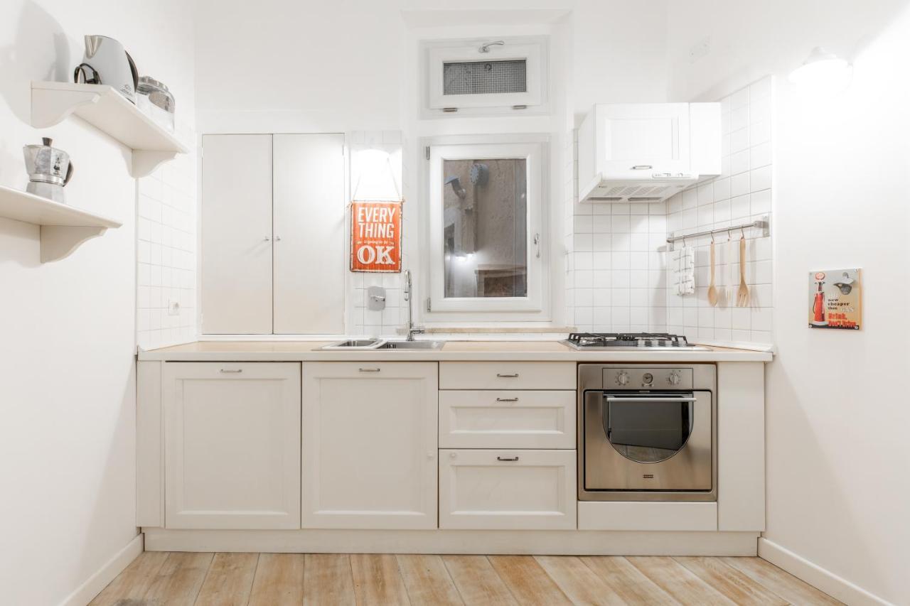 Domus Paganica Charming Apartment *
