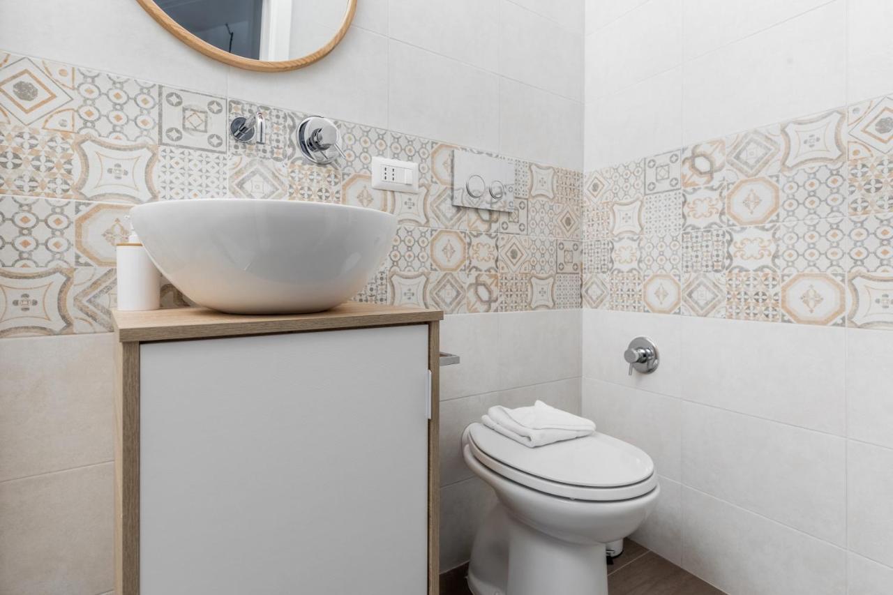 Domus Paganica Charming Rome