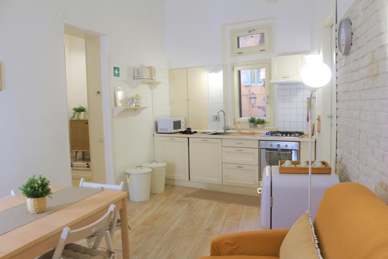 Domus Paganica Charming